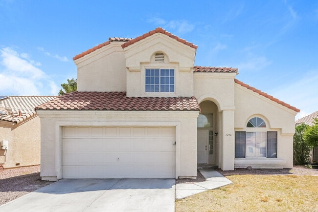 property at 4216 Laurel Hill Dr