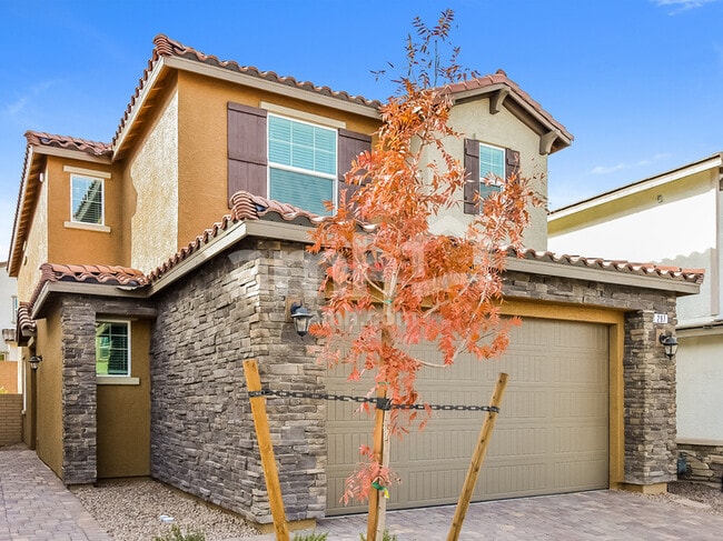 297 Austin Bellerose Place in Henderson, NV - Building Photo - Building Photo