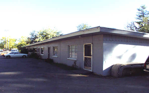 41-53 Sparkes Rd in Sebastopol, CA - Building Photo