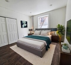 106 Glenwood Ave in Jersey City, NJ - Building Photo - Building Photo