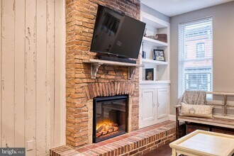 1436 Reynolds St in Baltimore, MD - Building Photo - Building Photo