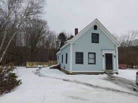 2940 VT-10 in Andover, VT - Building Photo