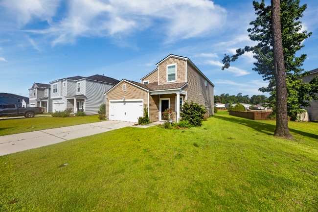 367 Matuskovic Dr