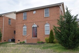 1920 Ed Temple Blvd in Nashville, TN - Building Photo