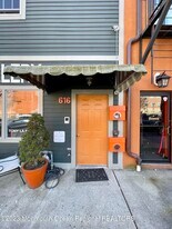 616 Mattison Ave in Asbury Park, NJ - Building Photo