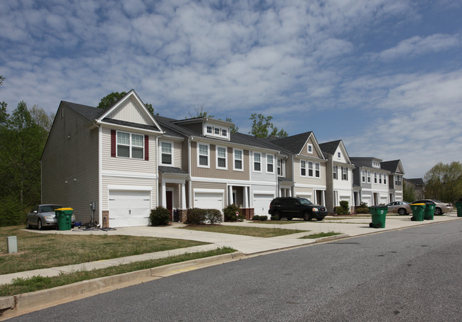 Turtle Creek in Winder, GA - Building Photo - Building Photo