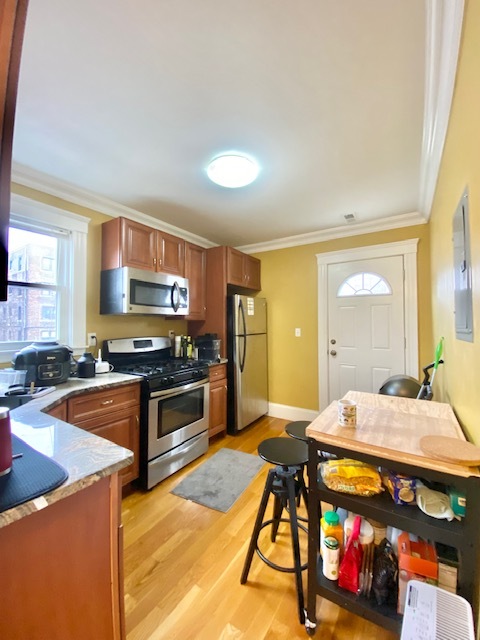 818 Huntington Ave, Unit 2 in Boston, MA - Building Photo - Building Photo