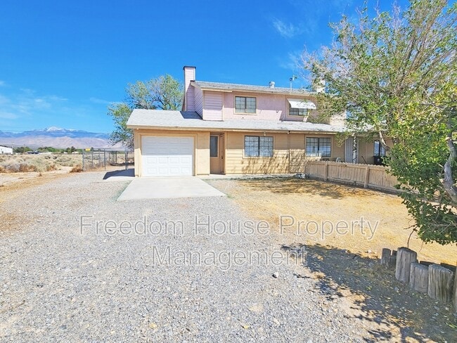 property at 2091 Sycamore Ave