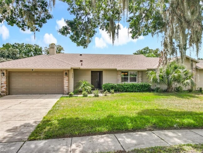 property at 9134 Sabal Palm Cir