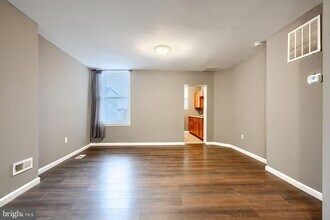 1931 Griffis Ave in Baltimore, MD - Building Photo - Building Photo