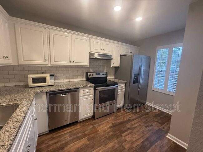2026 Buckhaven Way in Augusta, GA - Building Photo - Building Photo