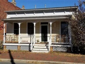 1708 W Leigh St in Richmond, VA - Building Photo - Building Photo