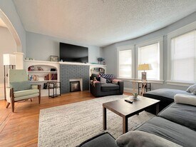 497 Colvin Ave in Buffalo, NY - Building Photo