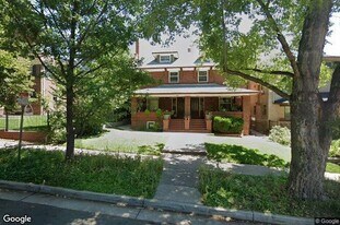 646 N Marion St in Denver, CO - Building Photo