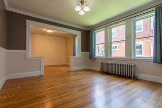 86 Colborne Rd in Boston, MA - Foto de edificio - Building Photo