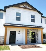 359 N 3rd W, Unit 1004 in Rigby, ID - Building Photo