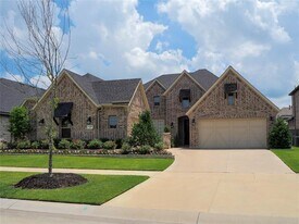 1310 Sunflower Ave in Bartonville, TX - Building Photo