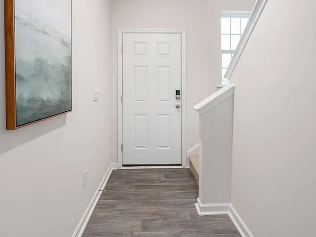 412 Cherry Laurel Dr in Sanford, NC - Foto de edificio - Building Photo