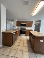 619 Mary Wilson Dr in Lancaster, TX - Building Photo