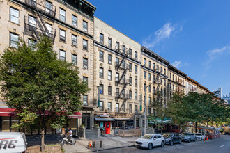 The Summit Residences in New York, NY - Building Photo - Primary Photo