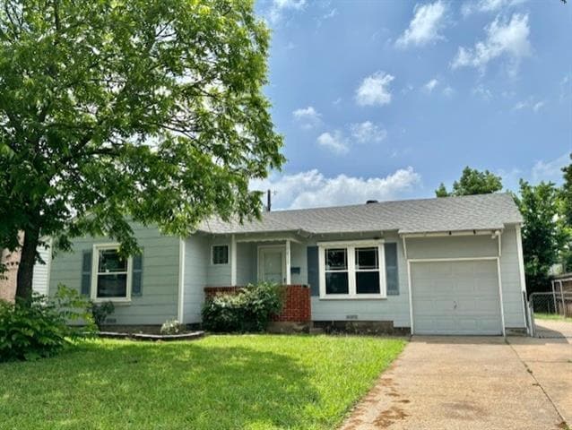 1413 Marion Dr in Garland, TX - Building Photo - Building Photo