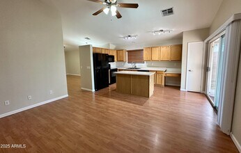 3107 W Melinda Ln in Phoenix, AZ - Building Photo - Building Photo