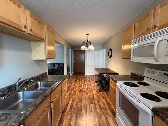 property at 535 19th St NW