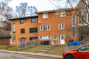 427 Nairn Av Apartments