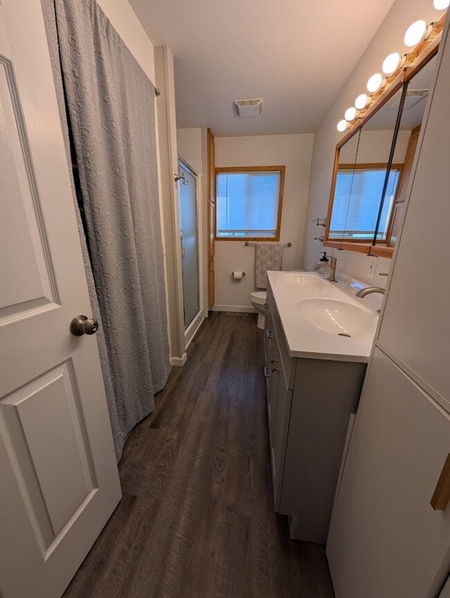 913 29th St in Lewiston, ID - Building Photo - Building Photo