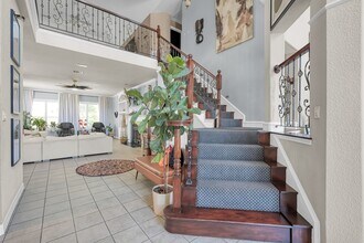 71 La Jolla Cir in Montgomery, TX - Foto de edificio - Building Photo