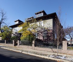 1930 N Talbott St in Indianapolis, IN - Building Photo