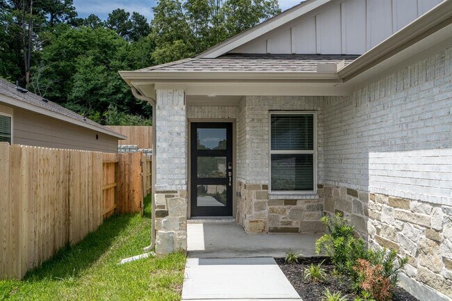 344 Willow Sage Ct in Montgomery, TX - Building Photo - Building Photo