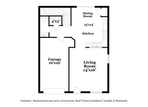 504 Tribune Dr in Charlotte, NC - Building Photo - Building Photo