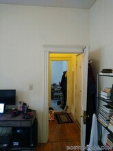 124 Peterborough St in Boston, MA - Building Photo - Building Photo
