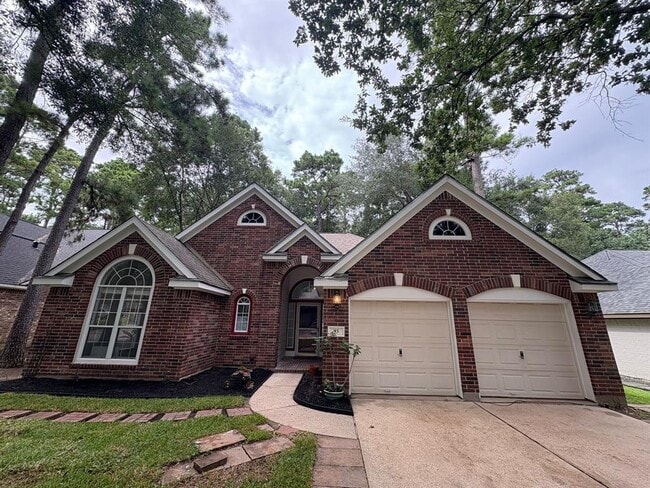 93 N Acacia Park Cir in Spring, TX - Building Photo - Building Photo