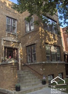 4039 N Long Ave, Unit G