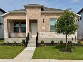 201 Betsy Rd in Hutto, TX - Building Photo