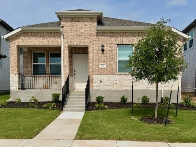 property at 201 Betsy Rd