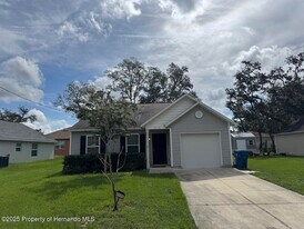 4108 Monona Ave in Spring Hill, FL - Building Photo