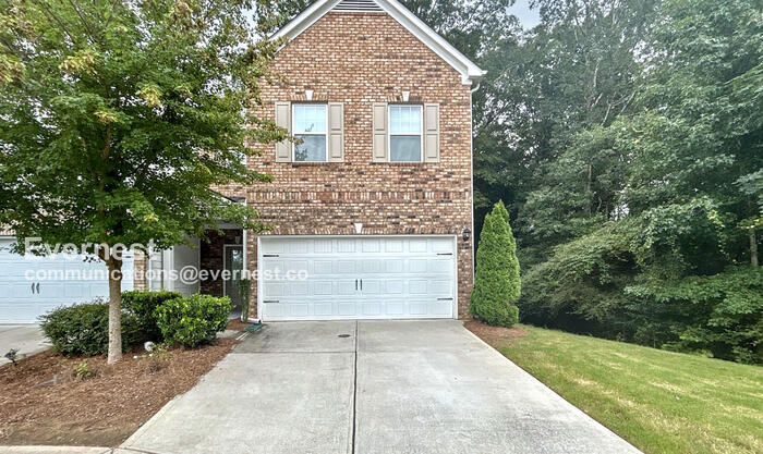 5172 Grace Ct in Tucker, GA - Building Photo