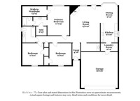 2821 S Meadow Dr in Fort Worth, TX - Building Photo - Building Photo