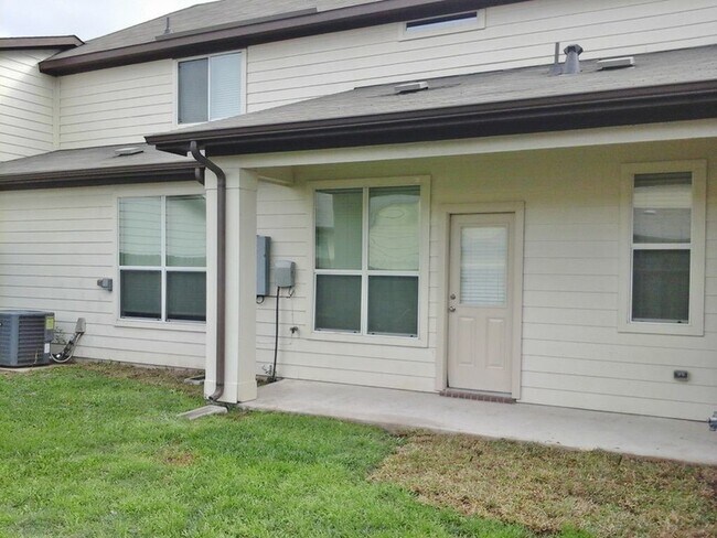 9711 Floria Ct in Houston, TX - Building Photo - Building Photo