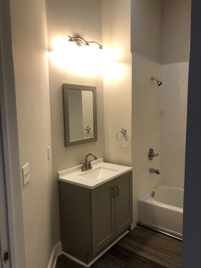 property at 132 S Beaver St