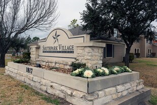 Southpark Village I & II Apartments