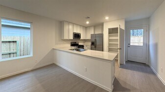 1439 Cactus Rose Dr in Conroe, TX - Building Photo