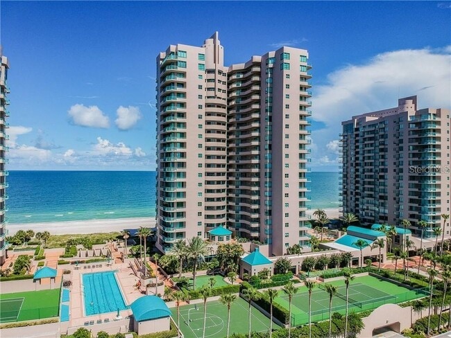 1540 Gulf Blvd in Clearwater, FL - Building Photo - Building Photo