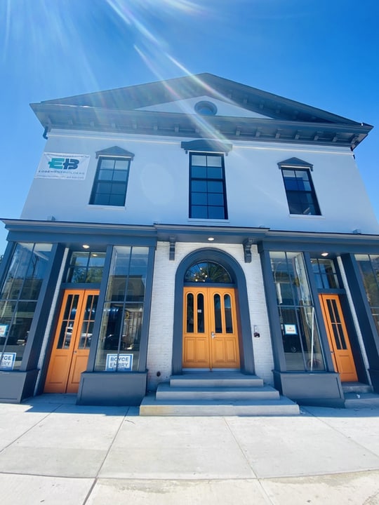 3100 Greenmount Ave Photo