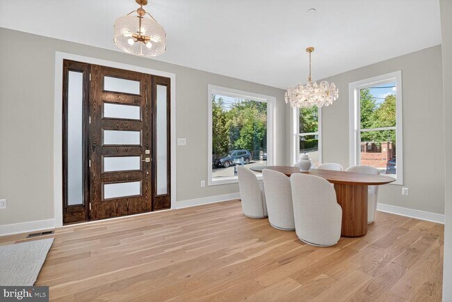 property at 5310 Cathedral Ave NW