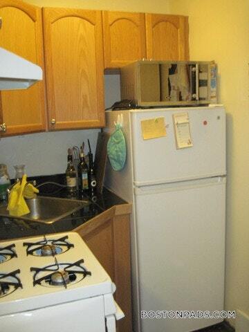 38 Hemenway St in Boston, MA - Building Photo - Building Photo