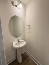 1218 Hammond Dr in Mebane, NC - Building Photo - Building Photo